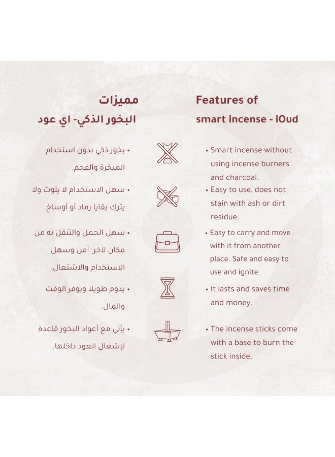 iOUD - moroke pure 12 - Image 2